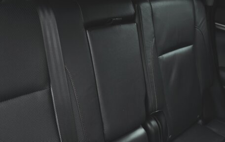 Toyota Highlander III, 2014 год, 3 600 000 рублей, 19 фотография