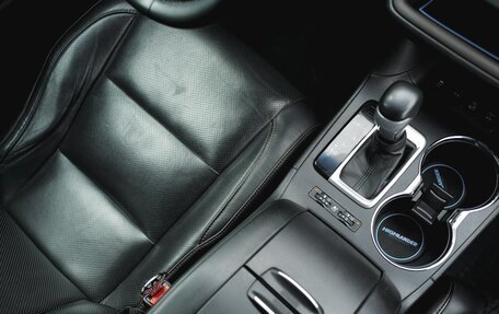 Toyota Highlander III, 2014 год, 3 600 000 рублей, 18 фотография