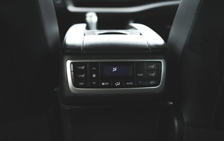 Toyota Highlander III, 2014 год, 3 600 000 рублей, 24 фотография