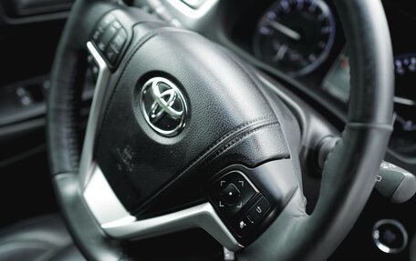 Toyota Highlander III, 2014 год, 3 600 000 рублей, 16 фотография