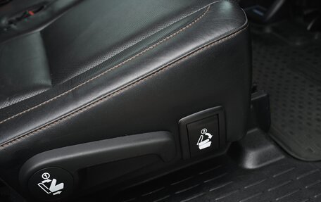 Toyota Highlander III, 2014 год, 3 600 000 рублей, 25 фотография