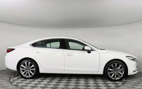 Mazda 6, 2023 год, 3 597 000 рублей, 4 фотография