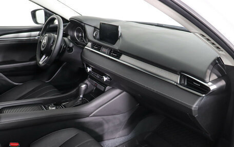 Mazda 6, 2023 год, 3 597 000 рублей, 10 фотография