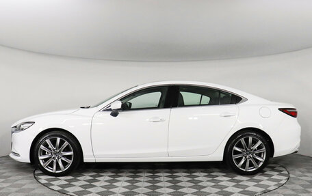 Mazda 6, 2023 год, 3 597 000 рублей, 8 фотография