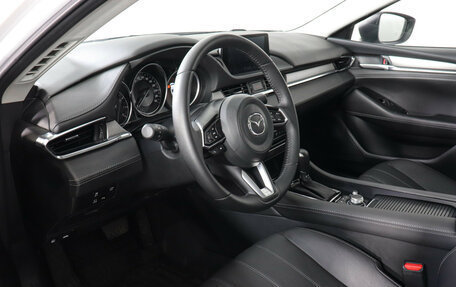 Mazda 6, 2023 год, 3 597 000 рублей, 9 фотография