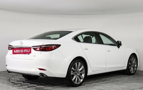 Mazda 6, 2023 год, 3 597 000 рублей, 5 фотография