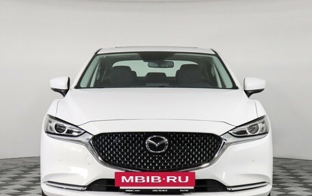 Mazda 6, 2023 год, 3 597 000 рублей, 2 фотография