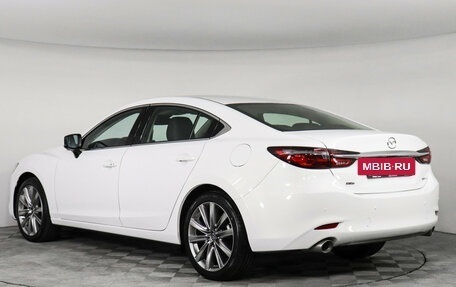 Mazda 6, 2023 год, 3 597 000 рублей, 7 фотография