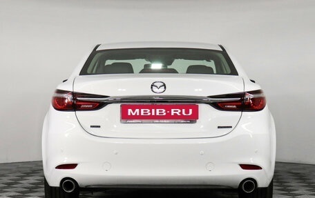Mazda 6, 2023 год, 3 597 000 рублей, 6 фотография