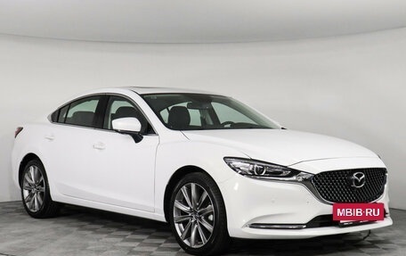 Mazda 6, 2023 год, 3 597 000 рублей, 3 фотография