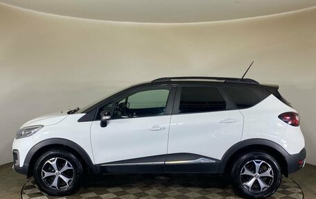 Renault Kaptur I рестайлинг, 2021 год, 1 500 000 рублей, 5 фотография