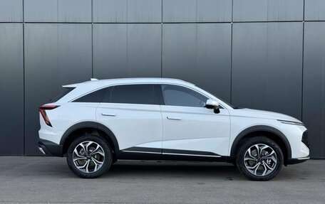 Haval F7, 2026 год, 3 199 000 рублей, 3 фотография