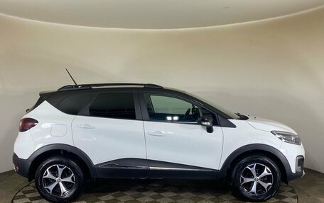 Renault Kaptur I рестайлинг, 2021 год, 1 500 000 рублей, 4 фотография