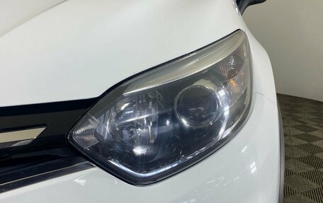 Renault Kaptur I рестайлинг, 2021 год, 1 500 000 рублей, 10 фотография