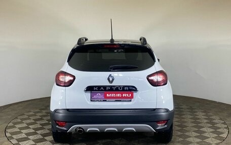 Renault Kaptur I рестайлинг, 2021 год, 1 500 000 рублей, 7 фотография