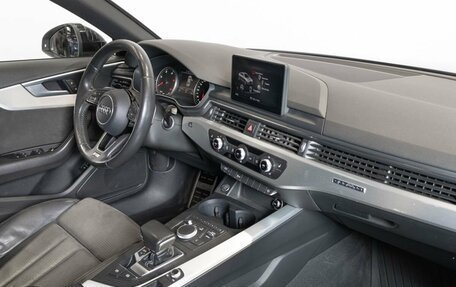 Audi A4, 2017 год, 2 110 400 рублей, 7 фотография
