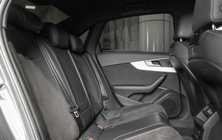 Audi A4, 2017 год, 2 110 400 рублей, 8 фотография
