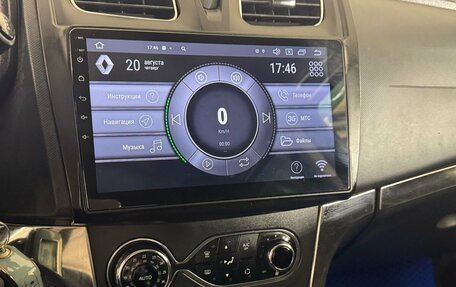Renault Sandero II рестайлинг, 2017 год, 1 100 000 рублей, 15 фотография
