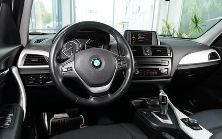 BMW 1 серия, 2012 год, 1 498 000 рублей, 6 фотография