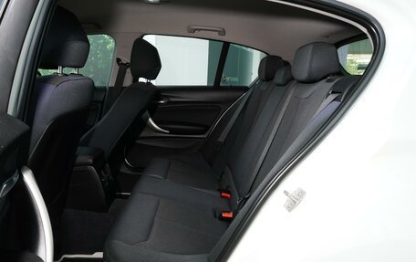 BMW 1 серия, 2012 год, 1 498 000 рублей, 9 фотография