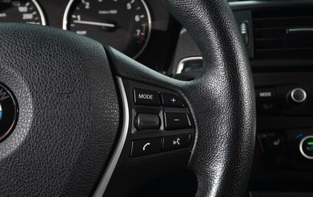 BMW 1 серия, 2012 год, 1 498 000 рублей, 14 фотография