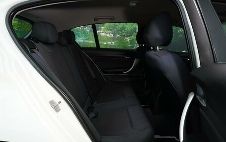 BMW 1 серия, 2012 год, 1 498 000 рублей, 7 фотография