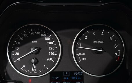 BMW 1 серия, 2012 год, 1 498 000 рублей, 12 фотография
