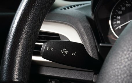 BMW 1 серия, 2012 год, 1 498 000 рублей, 15 фотография