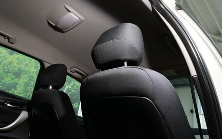 BMW 1 серия, 2012 год, 1 498 000 рублей, 11 фотография