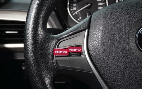 BMW 1 серия, 2012 год, 1 498 000 рублей, 13 фотография
