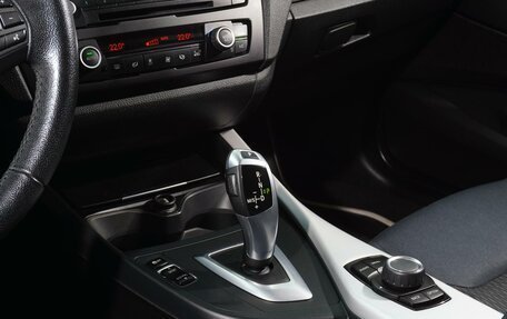 BMW 1 серия, 2012 год, 1 498 000 рублей, 17 фотография