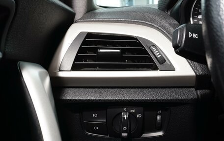 BMW 1 серия, 2012 год, 1 498 000 рублей, 19 фотография
