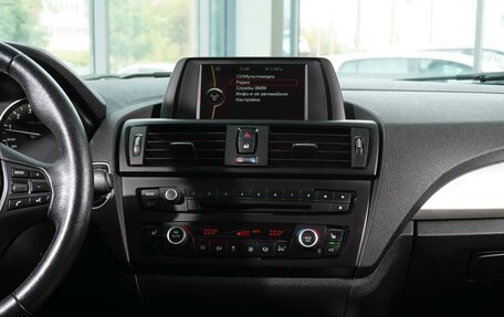 BMW 1 серия, 2012 год, 1 498 000 рублей, 18 фотография