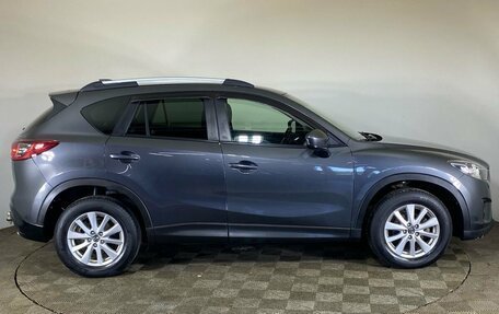 Mazda CX-5 II, 2014 год, 1 650 000 рублей, 4 фотография