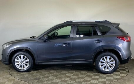 Mazda CX-5 II, 2014 год, 1 650 000 рублей, 5 фотография