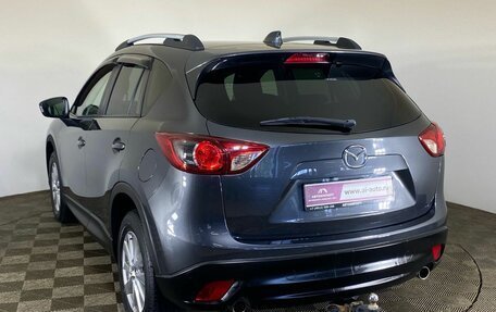 Mazda CX-5 II, 2014 год, 1 650 000 рублей, 8 фотография