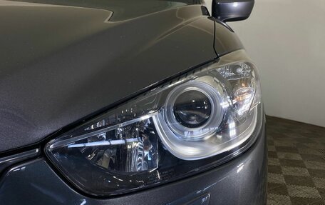Mazda CX-5 II, 2014 год, 1 650 000 рублей, 9 фотография