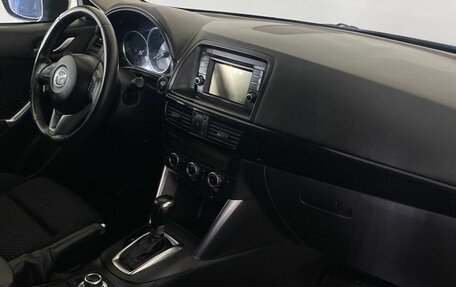 Mazda CX-5 II, 2014 год, 1 650 000 рублей, 14 фотография