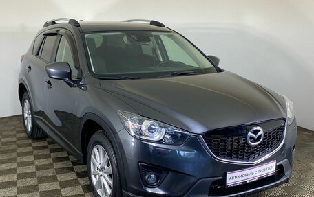 Mazda CX-5 II, 2014 год, 1 650 000 рублей, 3 фотография