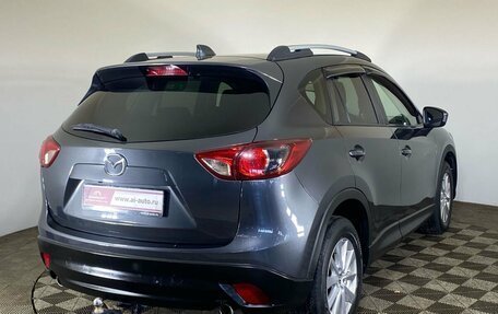Mazda CX-5 II, 2014 год, 1 650 000 рублей, 6 фотография