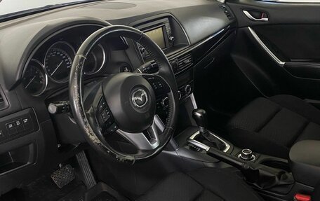 Mazda CX-5 II, 2014 год, 1 650 000 рублей, 12 фотография