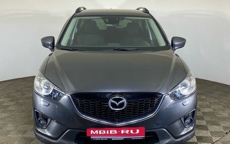 Mazda CX-5 II, 2014 год, 1 650 000 рублей, 2 фотография