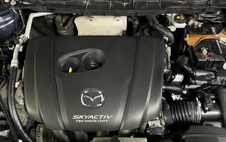 Mazda CX-5 II, 2014 год, 1 650 000 рублей, 20 фотография