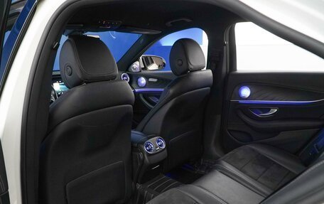 Mercedes-Benz E-Класс, 2021 год, 4 234 900 рублей, 11 фотография