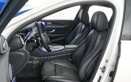 Mercedes-Benz E-Класс, 2021 год, 4 234 900 рублей, 10 фотография