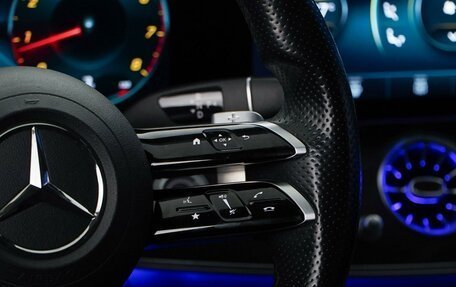 Mercedes-Benz E-Класс, 2021 год, 4 234 900 рублей, 13 фотография
