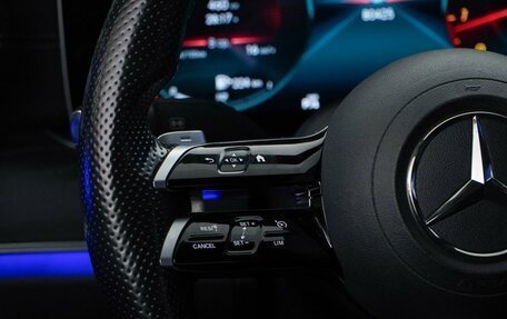 Mercedes-Benz E-Класс, 2021 год, 4 234 900 рублей, 12 фотография