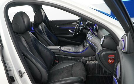 Mercedes-Benz E-Класс, 2021 год, 4 234 900 рублей, 8 фотография