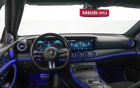 Mercedes-Benz E-Класс, 2021 год, 4 234 900 рублей, 6 фотография