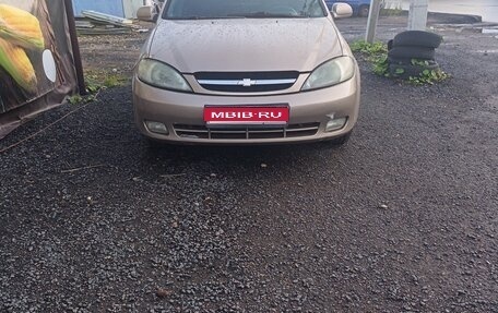 Chevrolet Lacetti, 2005 год, 285 000 рублей, 1 фотография